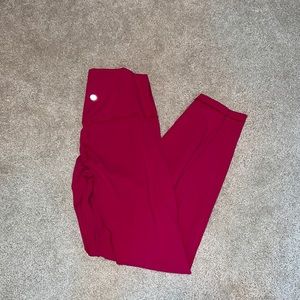 Lululemon Align Leggings
